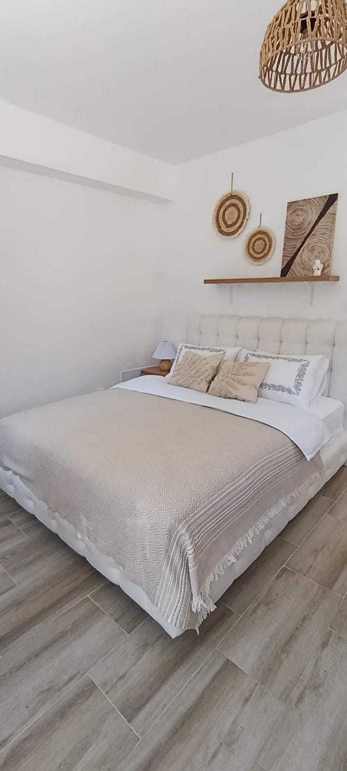 Apartman Teo with free private parking Apartment in Novi Sad