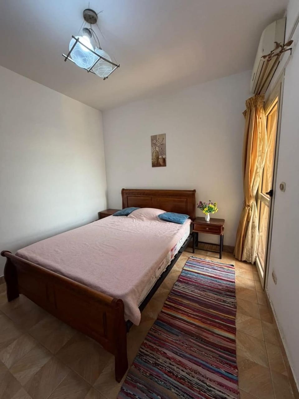 Royal Plaza 2Bed rooms near Montaza Park Near Mamoura Apartment in Alexandria