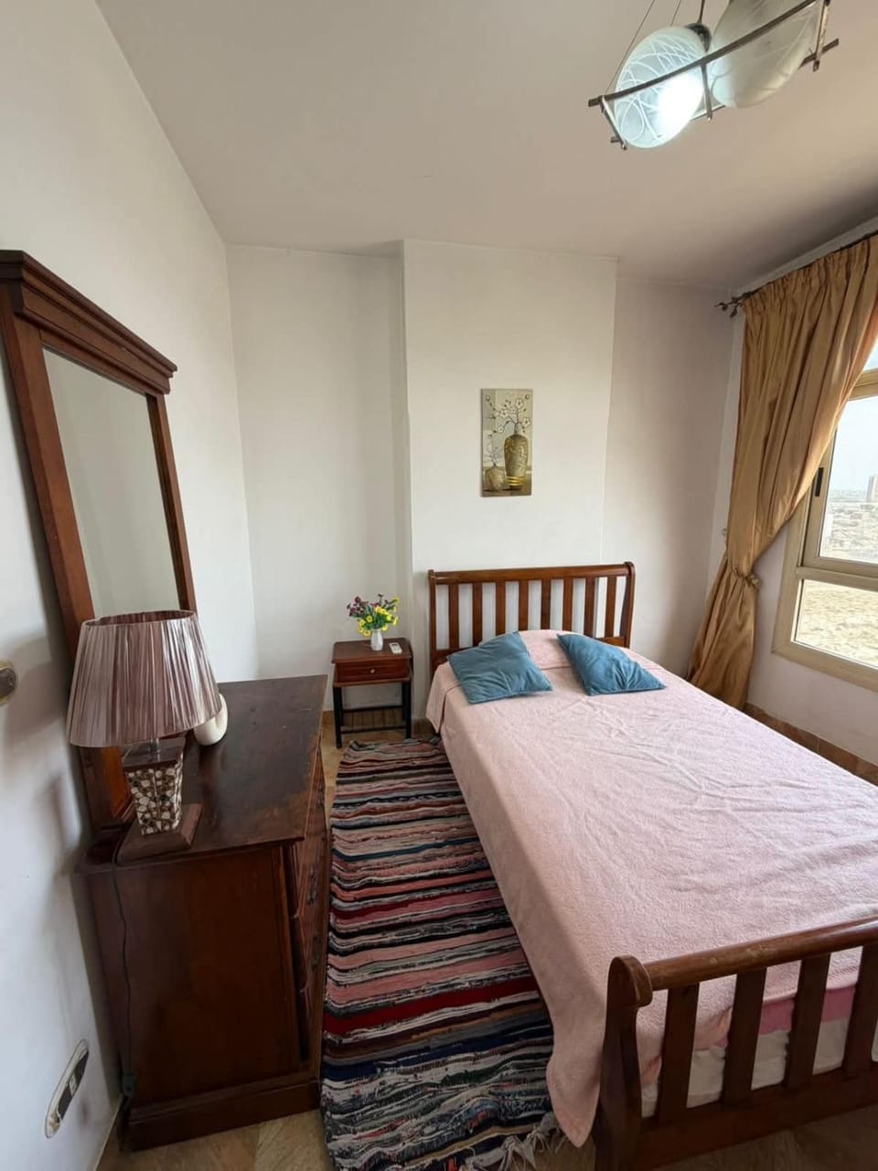 Royal Plaza 2Bed rooms near Montaza Park Near Mamoura Apartment in Alexandria