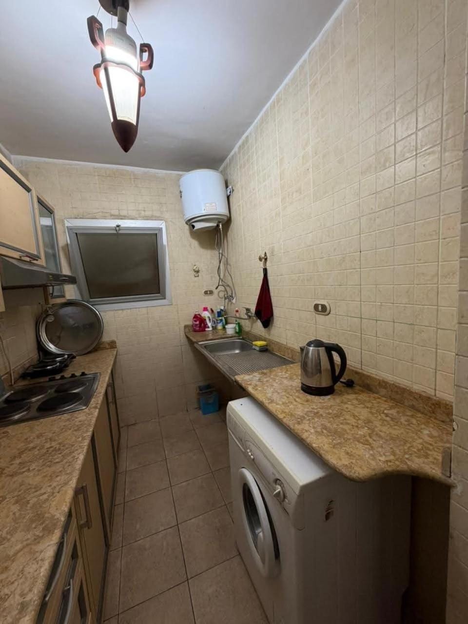 Royal Plaza 2Bed rooms near Montaza Park Near Mamoura Apartment in Alexandria