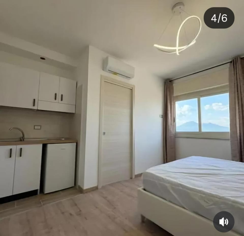 B&b Antonia Bed and Breakfast in Campania