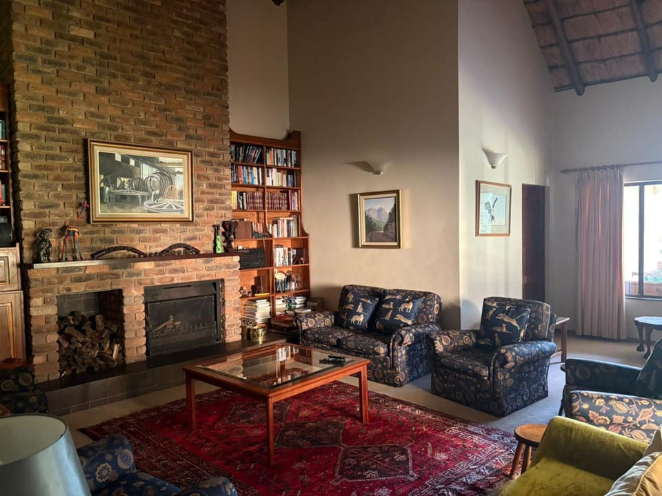 Oaksprings Country House House in KwaZulu-Natal