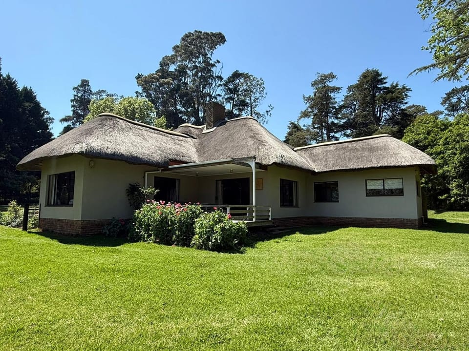 Oaksprings Country House House in KwaZulu-Natal