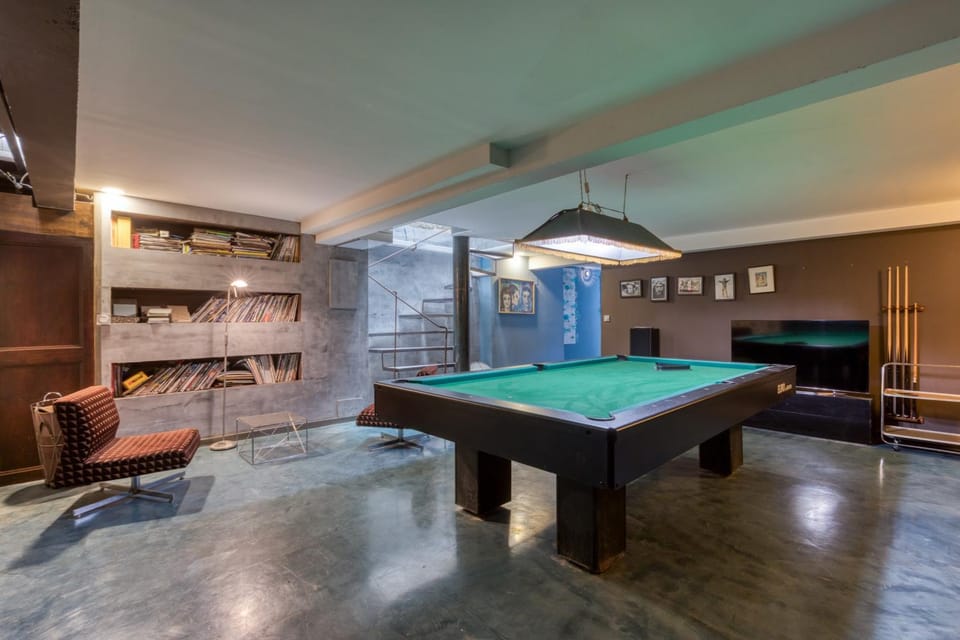 Loft a Pezenas Villa in Pézenas