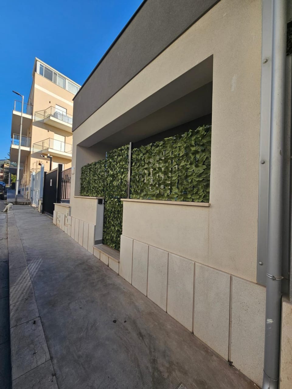 V&V Apartment Bed and Breakfast in Terrasini