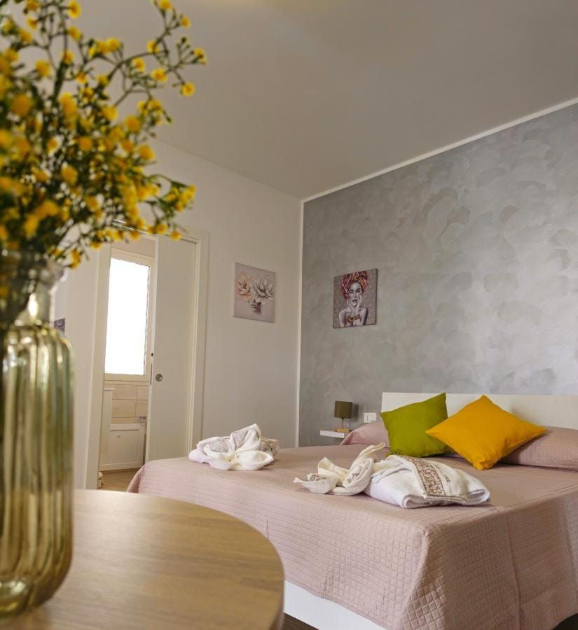 V&V Apartment Bed and Breakfast in Terrasini