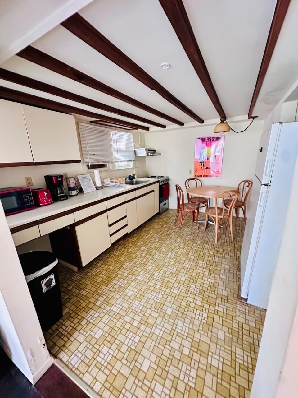 Classic Downtown OC Beach Cottage - Walk Everywhere House in Ocean City