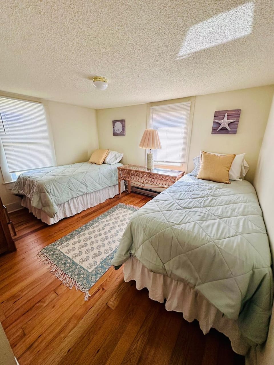 Classic Downtown OC Beach Cottage - Walk Everywhere House in Ocean City