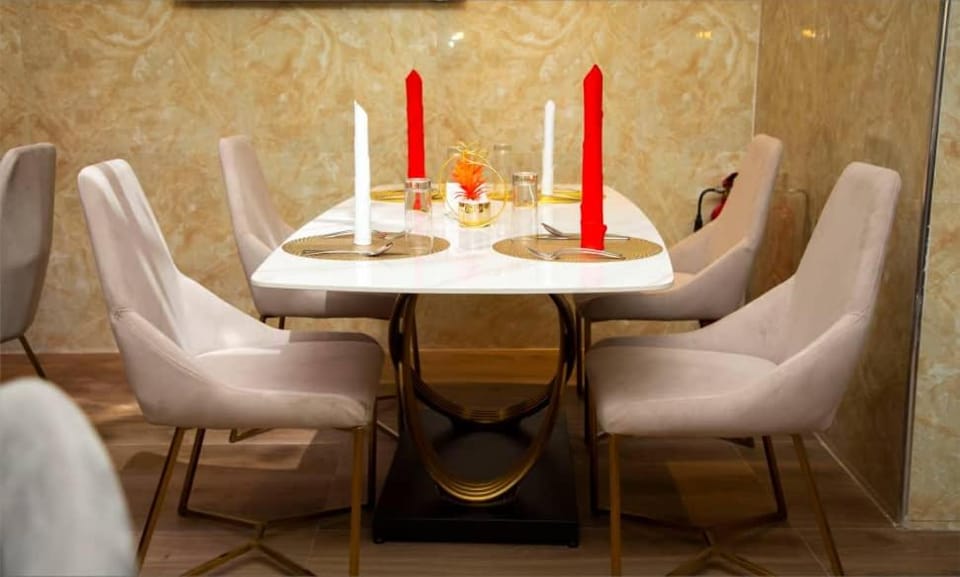Remalex Hotels and Suites Hotel in Nigeria