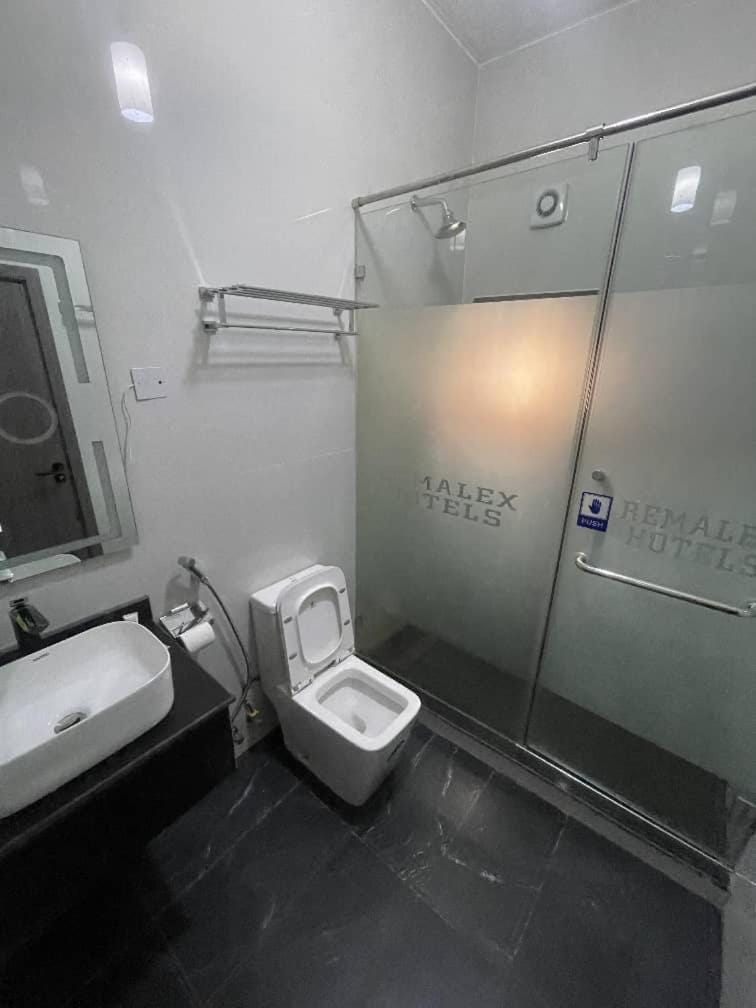 Remalex Hotels and Suites Hotel in Nigeria