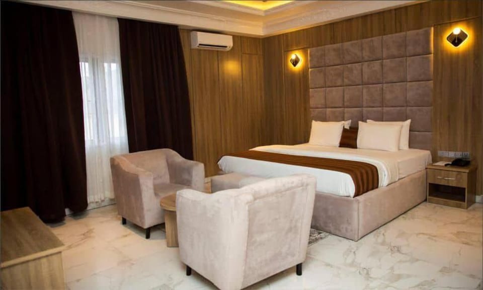 Remalex Hotels and Suites Hotel in Nigeria
