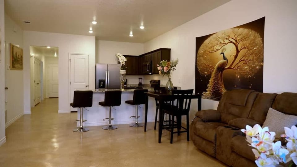 Peaceful Stay Near Fort Cavazos House in Rio Grande