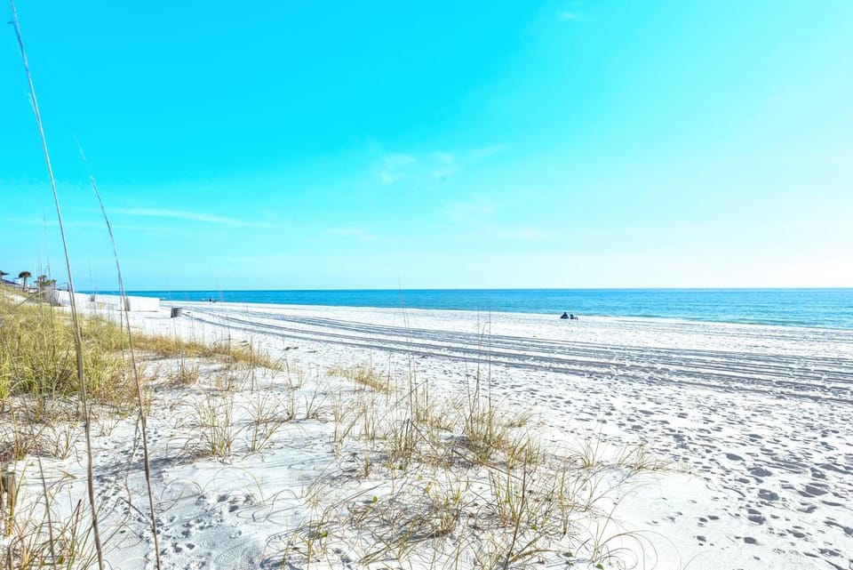 Moondrifter 208 House in Panama City Beach