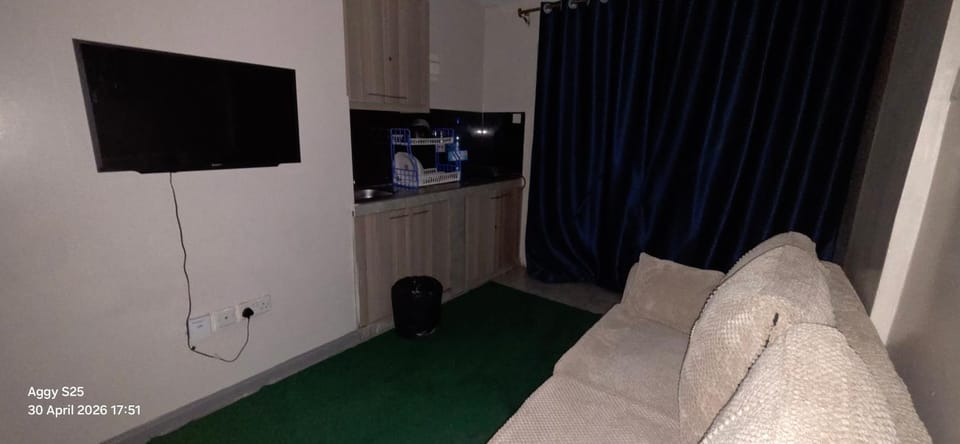Aulet47 Apartment in Nairobi County