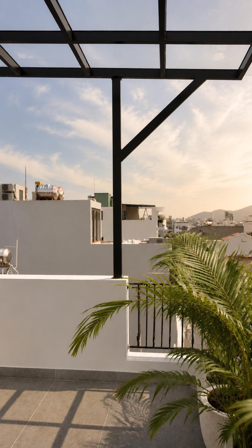 Marly Apartment Apartment hotel in Da Nang