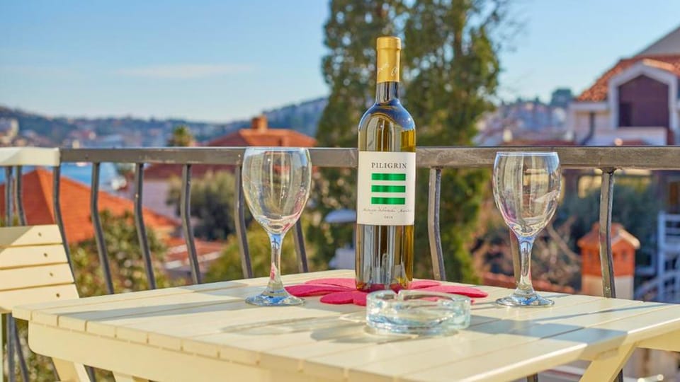 Day, View (from property/room), Balcony/Terrace