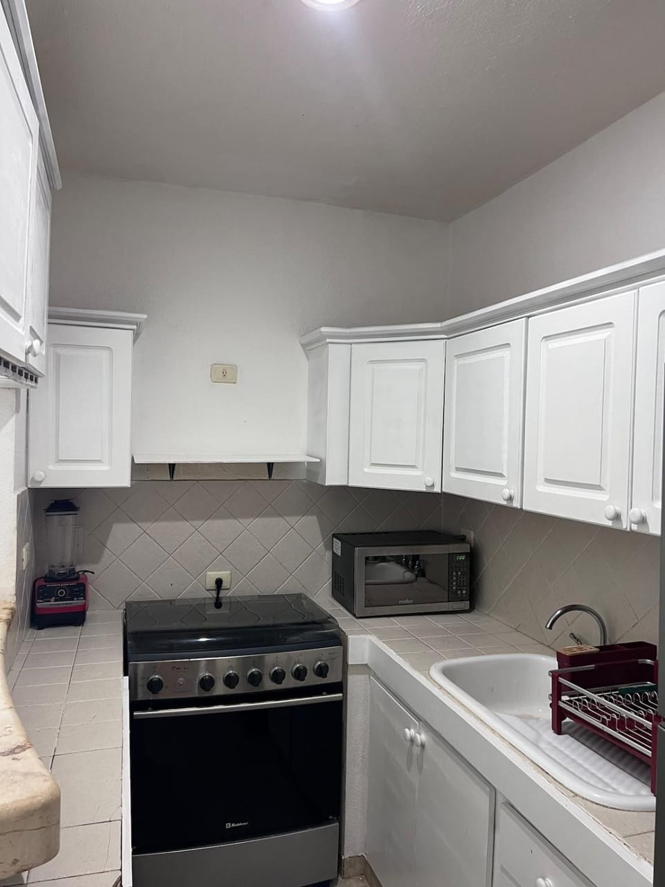 apartment in Playacar Phase 2, 2 bedrooms Apartment in Playa del Carmen