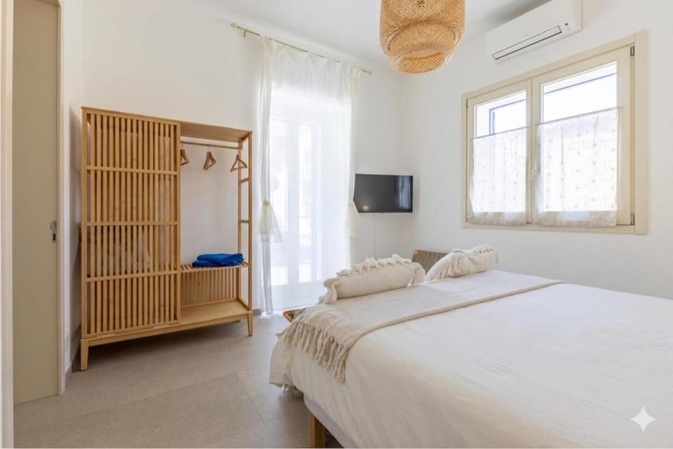la perla sul mare Apartment in Sampieri