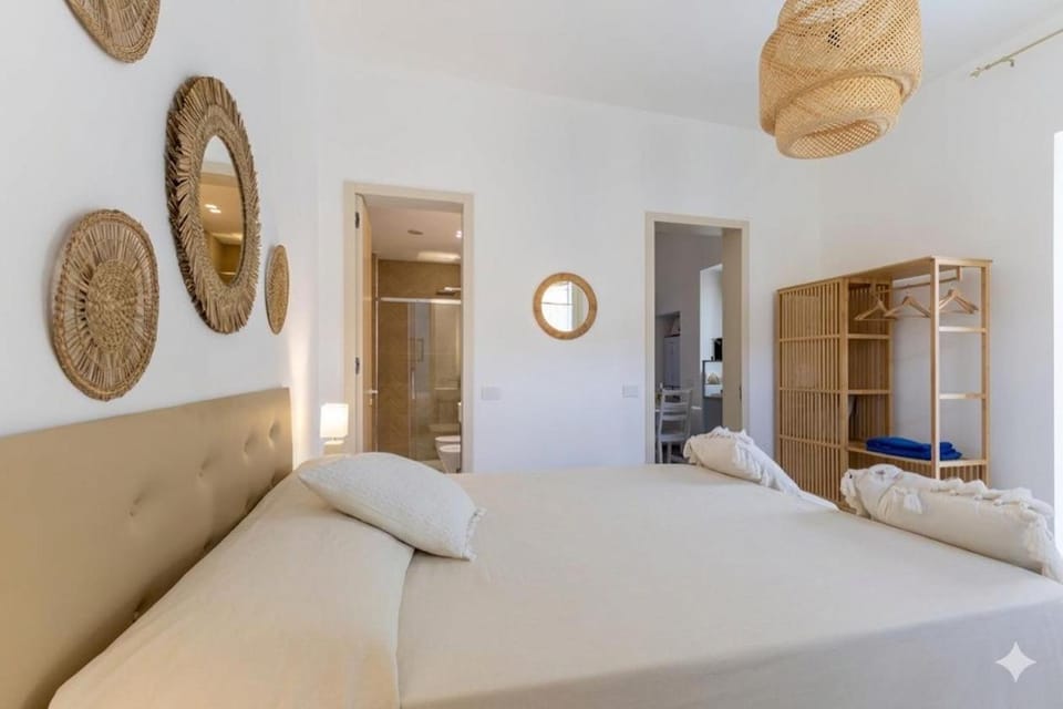 la perla sul mare Apartment in Sampieri