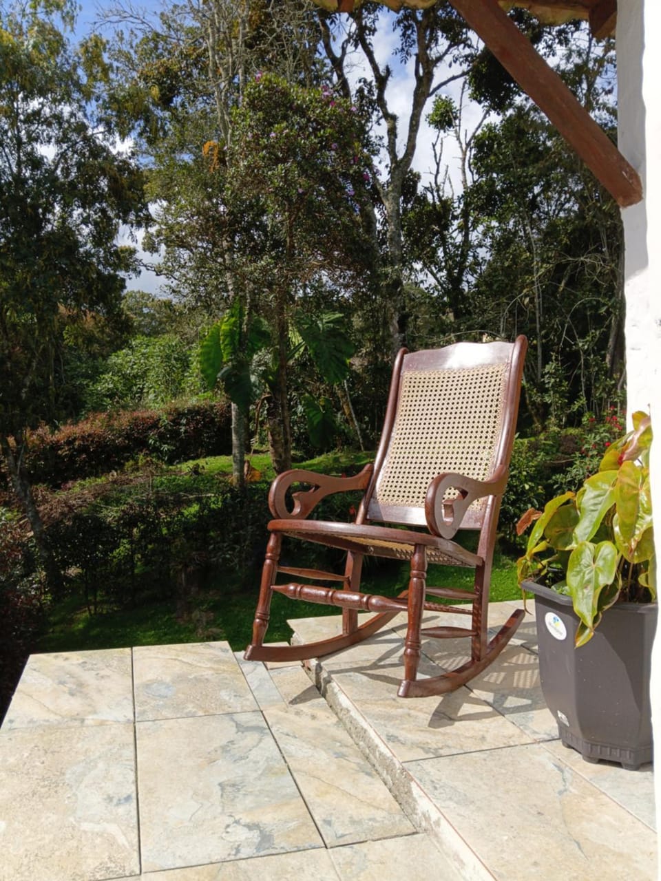 Alma de Acero House in Antioquia