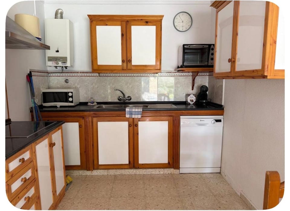 Casa independiente con piscina privada House in Sanlúcar de Barrameda