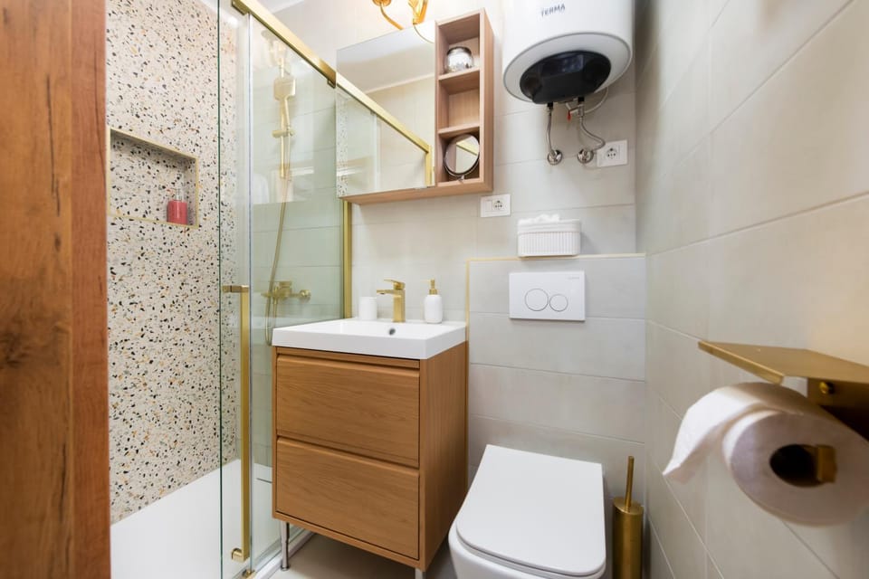 Studio 15 Apartment in Rovinj