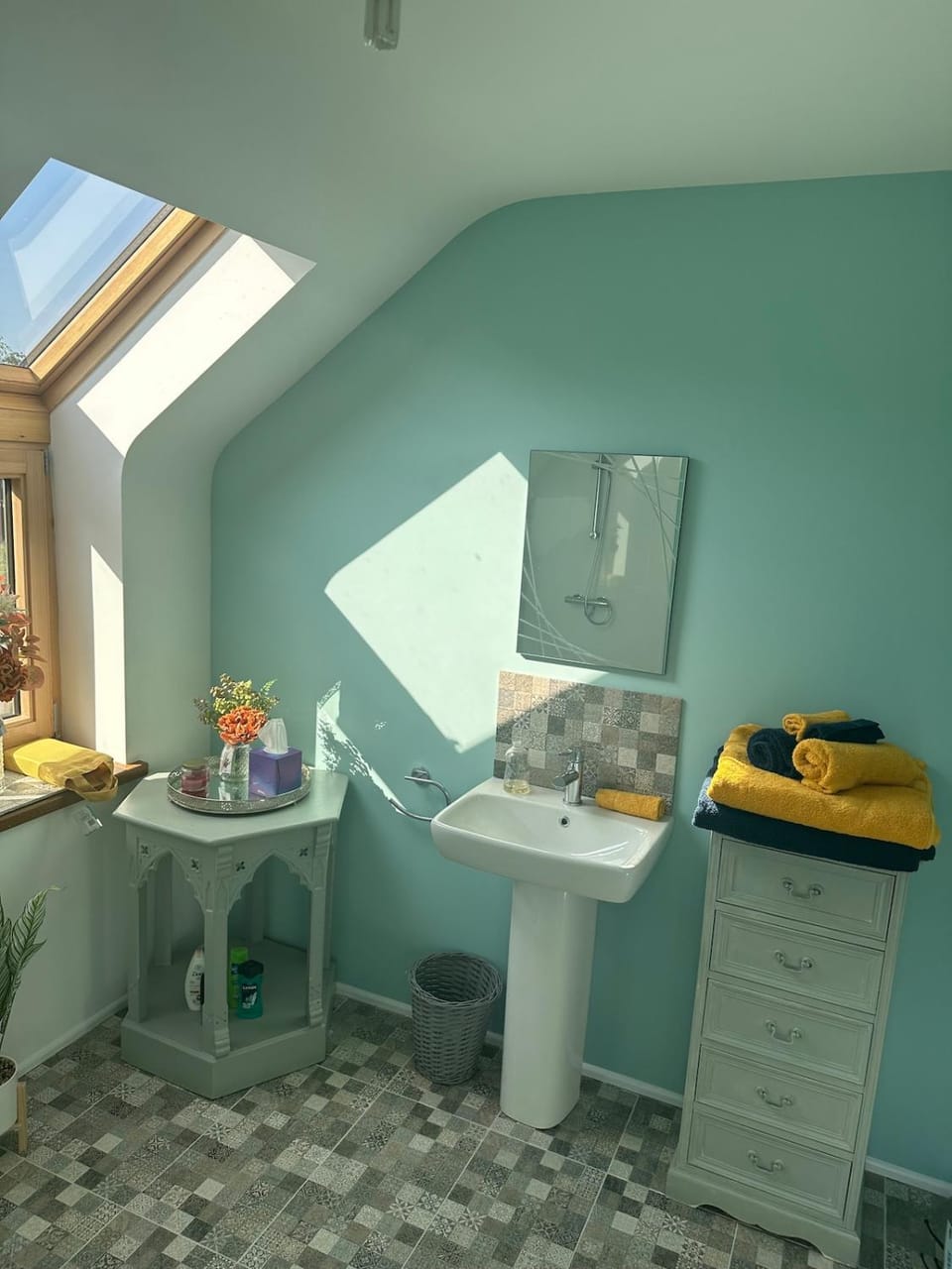 Corlea Studio Apartment in County Donegal