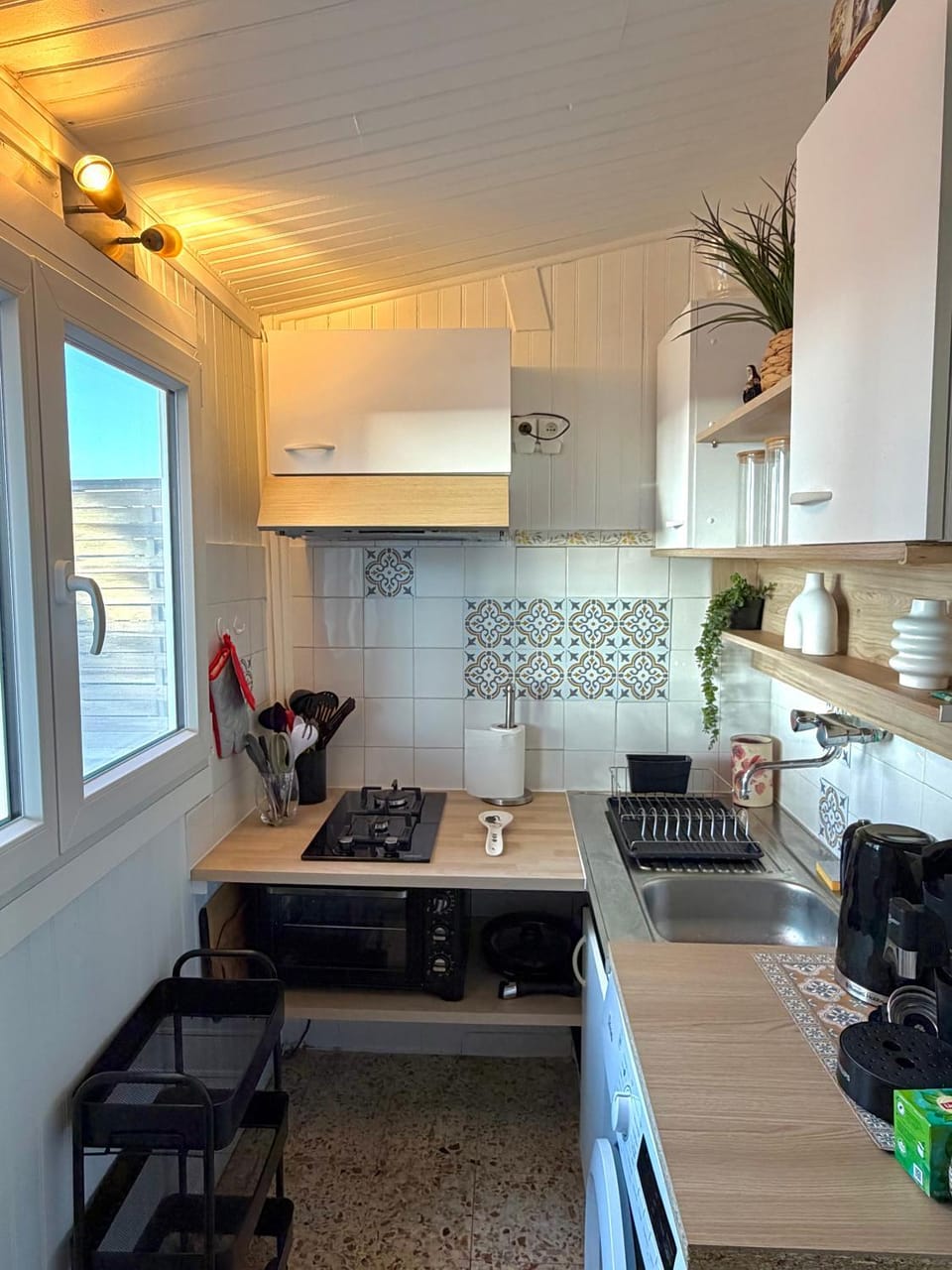 casa serena Apartment in Lumio