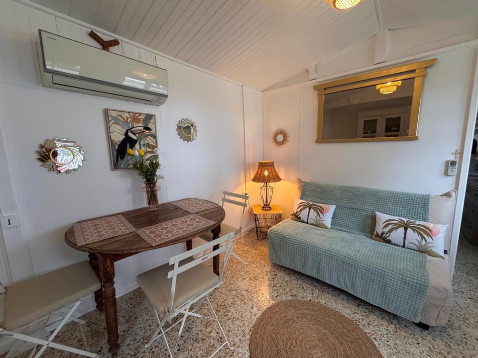 casa serena Apartment in Lumio