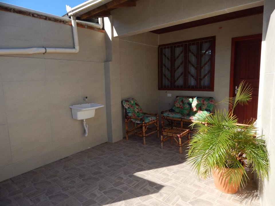 Patio, Balcony/Terrace