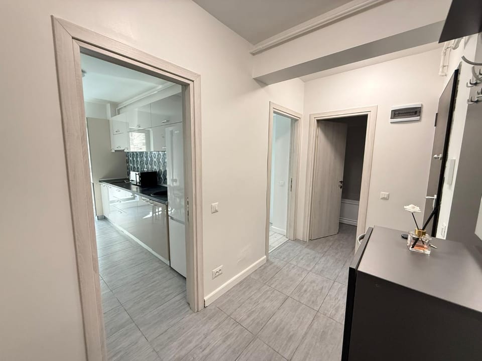 City Nest Apartment Apartment in Bucharest