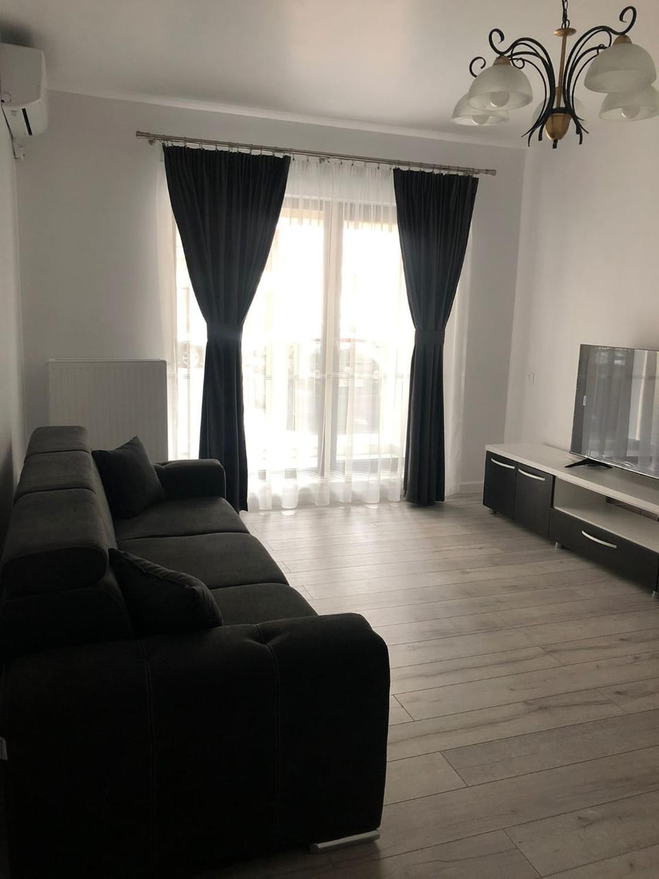 City Nest Apartment Apartment in Bucharest