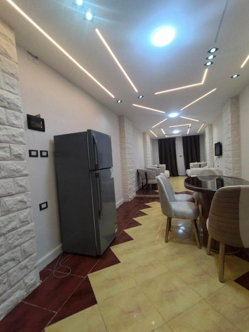 Luxury residential units with stunning sea views Apartment in Egypt