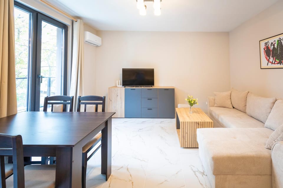 BalkanOne Apartments Apartment in Sofia