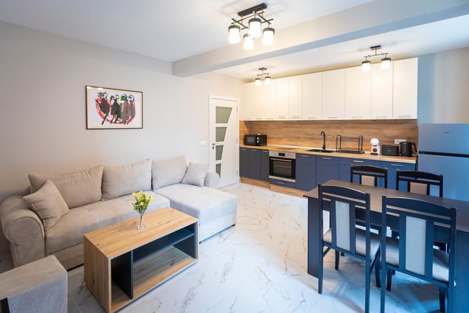 BalkanOne Apartments Apartment in Sofia