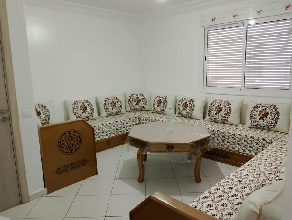 Farid asilah Apartment in Tangier-Tétouan-Al Hoceima