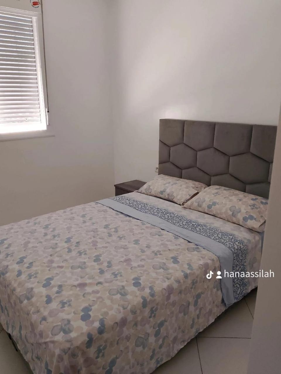 Farid asilah Apartment in Tangier-Tétouan-Al Hoceima