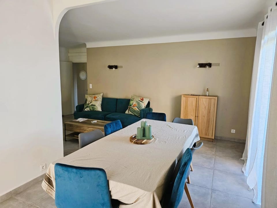 Le Petit Maraîcher - Campagne et mer Apartment in Roquebrune-sur-Argens