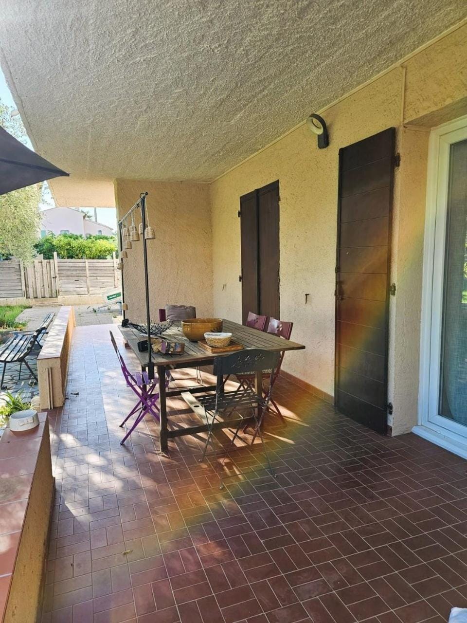 Le Petit Maraîcher - Campagne et mer Apartment in Roquebrune-sur-Argens