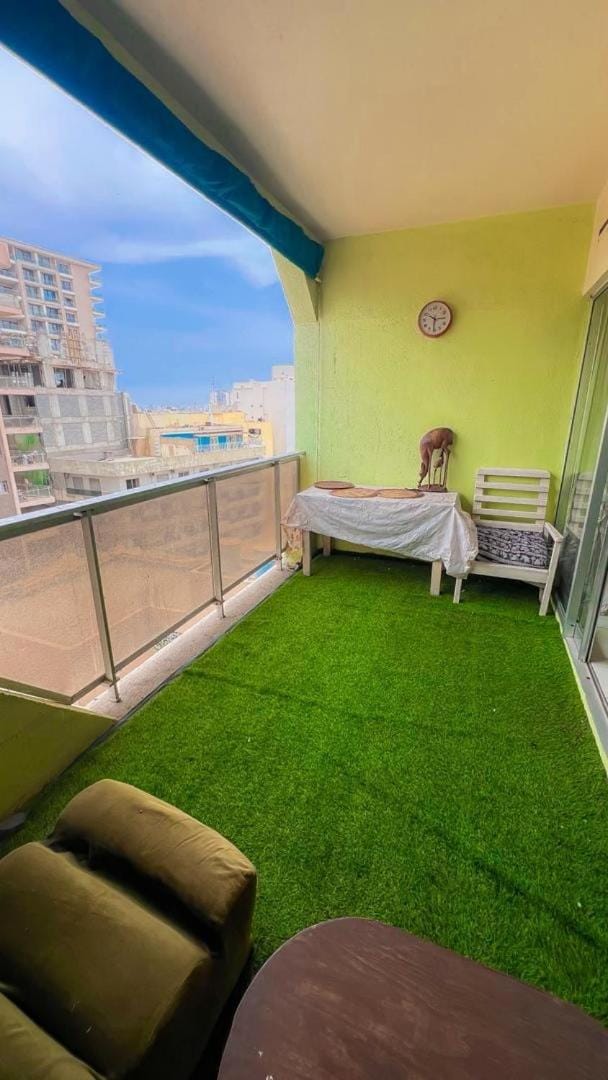 Centre ville appartement Castel Apartment in Dakar