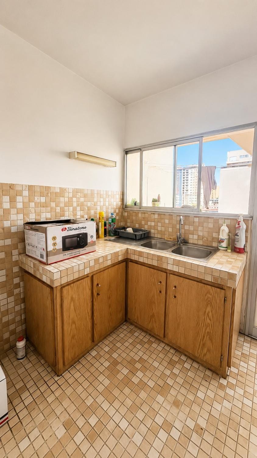 Centre ville appartement Castel Apartment in Dakar