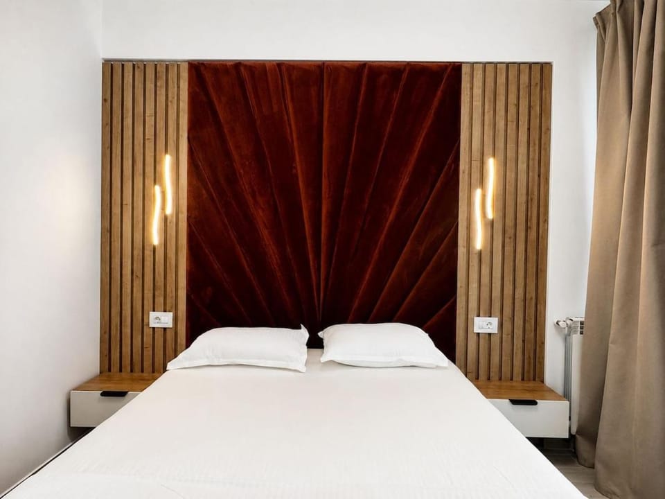 NeoPlace 2 - Meraki Pool & Spa Resort Apartment in Constanța County