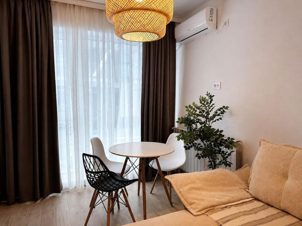 NeoPlace 2 - Meraki Pool & Spa Resort Apartment in Constanța County