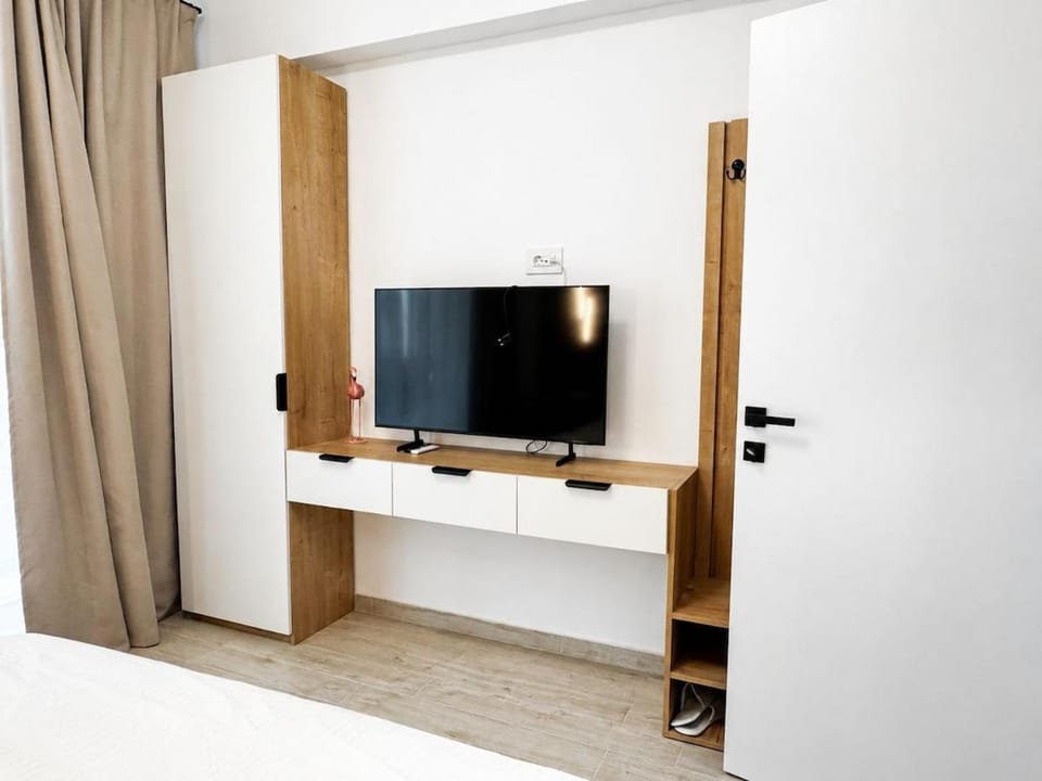 NeoPlace 2 - Meraki Pool & Spa Resort Apartment in Constanța County