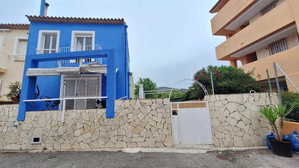 VILLA 20 Morro de Gos Apartment in Oropesa del Mar