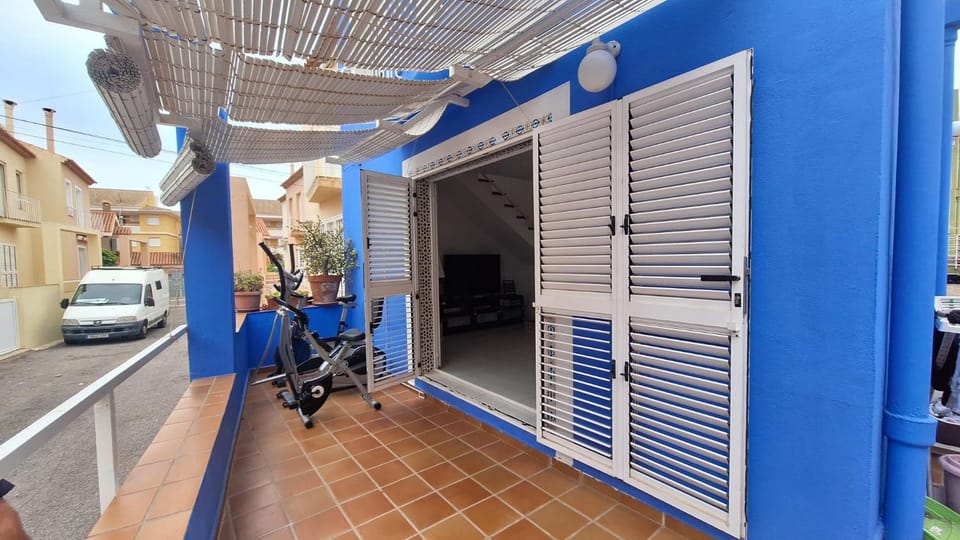 VILLA 20 Morro de Gos Apartment in Oropesa del Mar