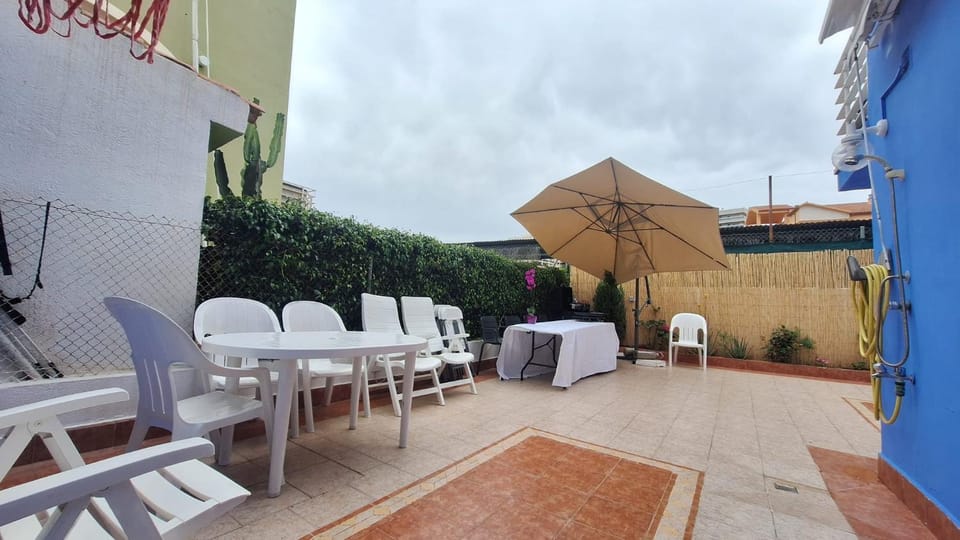 VILLA 20 Morro de Gos Apartment in Oropesa del Mar
