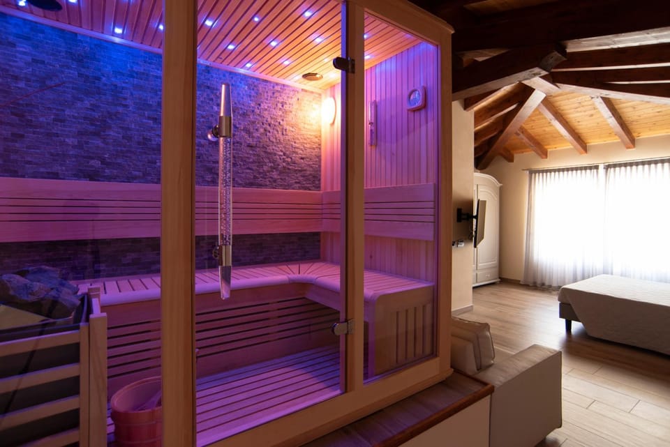 B&B La Torretta Bed and Breakfast in Emilia-Romagna