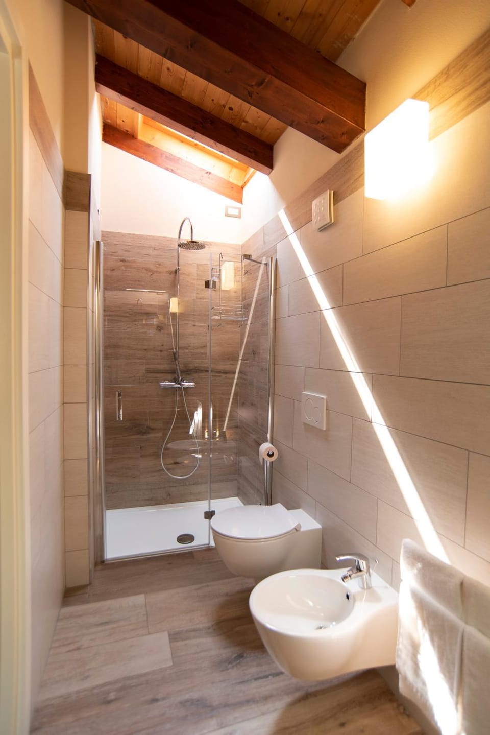 B&B La Torretta Bed and Breakfast in Emilia-Romagna