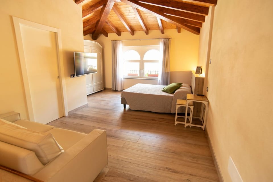 B&B La Torretta Bed and Breakfast in Emilia-Romagna